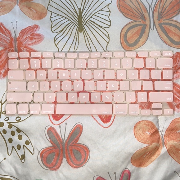 Keyboard Cover - Picture 1 of 1
